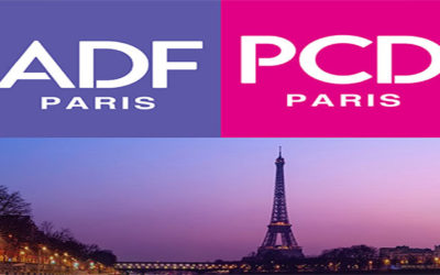 GAPLAST mit KAO-Tiegel nominiert auf der PCD in Paris