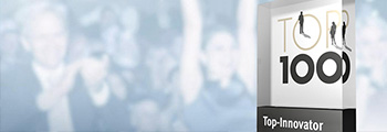Gaplast Auszeichnung Top 100 Innovator
