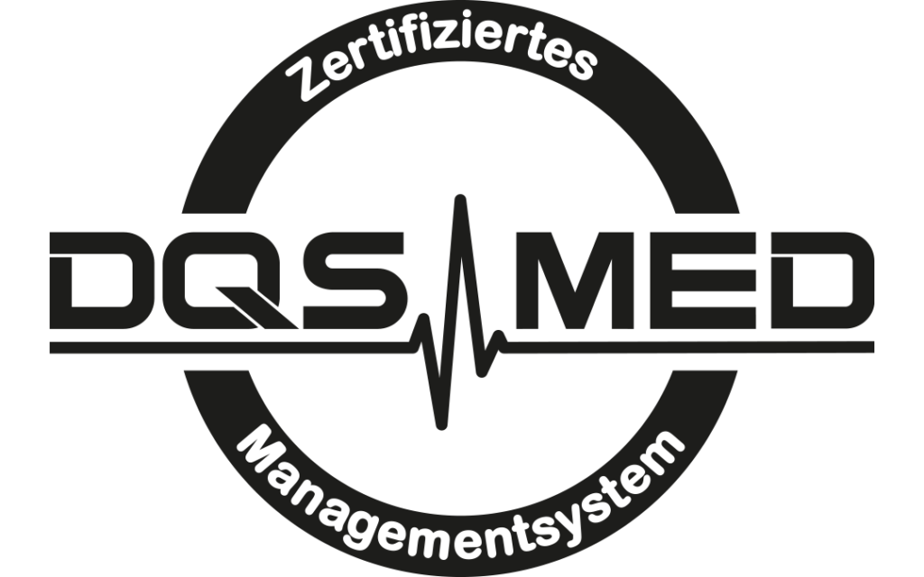 News-DQMS-Detail DQS Med Logo
