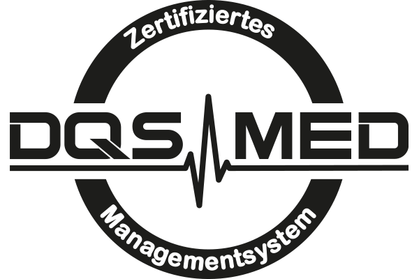 DQS Med Logo